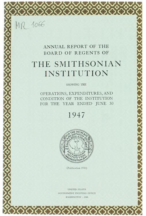 The Biology of Bikini Atoll, With Special Reference to the Fishes - Leonard P. Schultz - 2