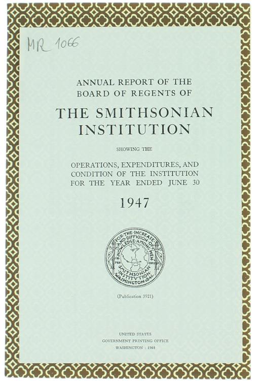 The Biology of Bikini Atoll, With Special Reference to the Fishes