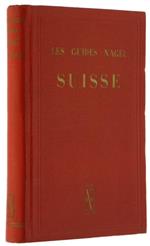 Suisse les Guides Nagel