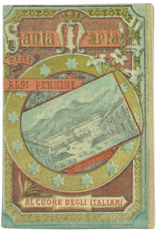 Bergoglio Libri d'Epoca Snc