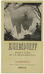 Dalla Vita di un Buonannulla