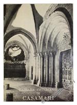 L' Abbazia Cistercense di Casamari