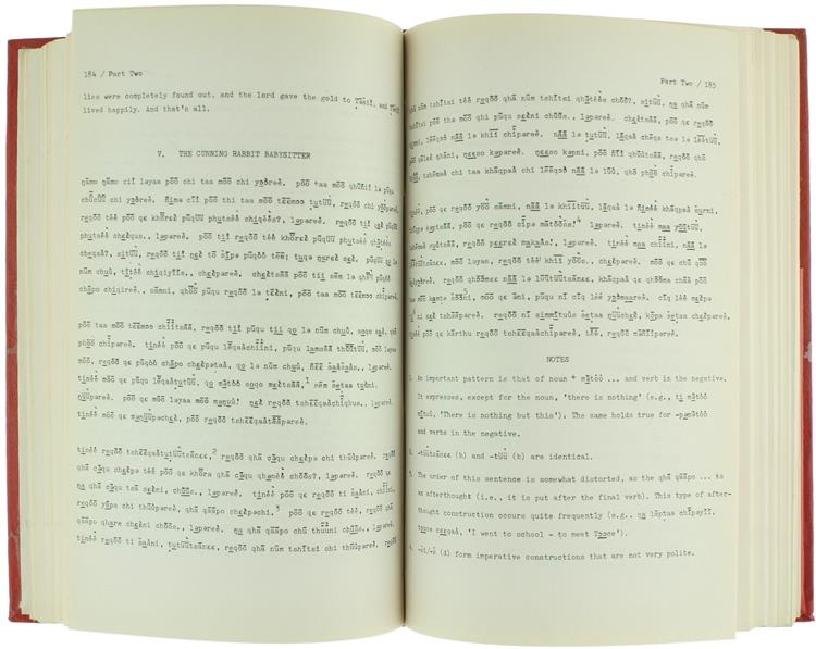 Modern Spoken Tibetan Lhasa Dialect (With Written Tibetan Appendix)