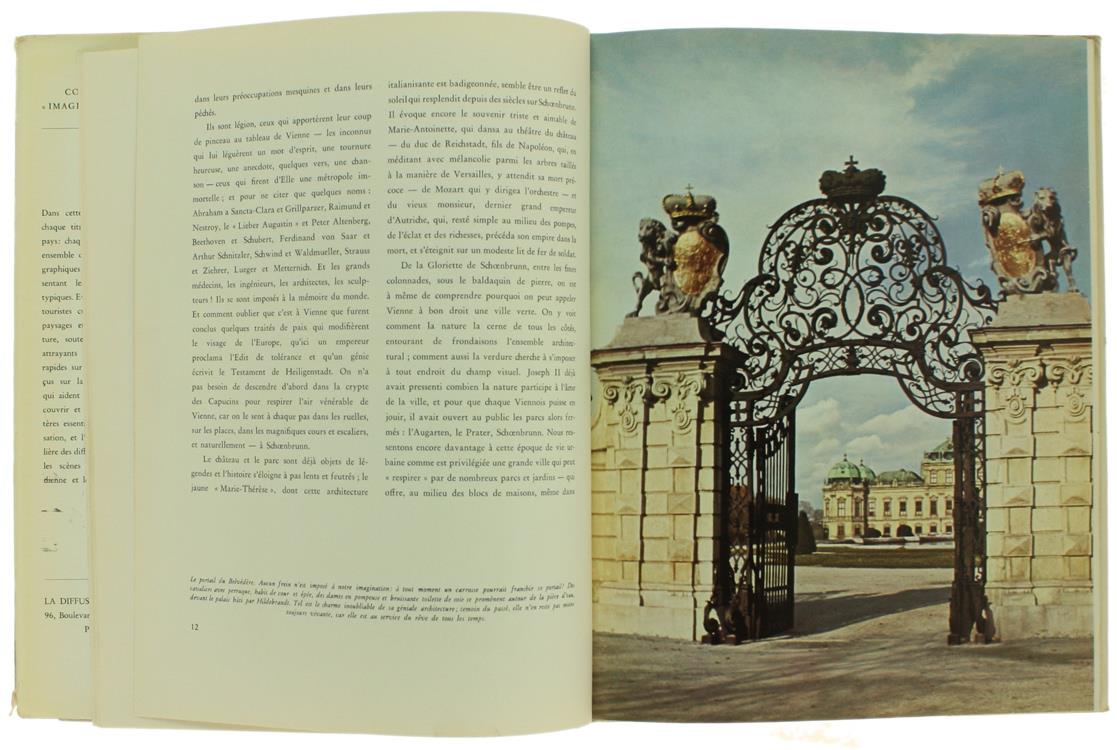 L' Autriche