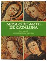 El Museo de Arte de Cataluña
