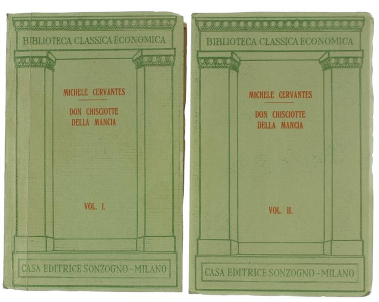 Bergoglio Libri d'Epoca Snc