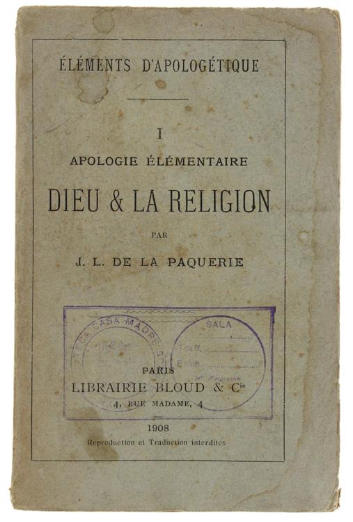 Bergoglio Libri d'Epoca Snc