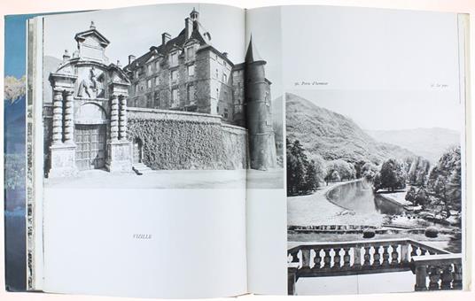 Grenoble Capitale Alpine - 2