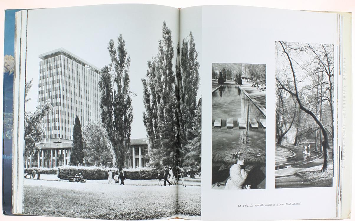 Grenoble Capitale Alpine
