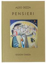 Pensieri. Testo e Illustrazioni Dell'autore