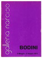 Bodini. 8 Maggio. 9 Giugno 1973