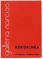 Kokoschka 17 Febbraio. 24 Marzo 1973