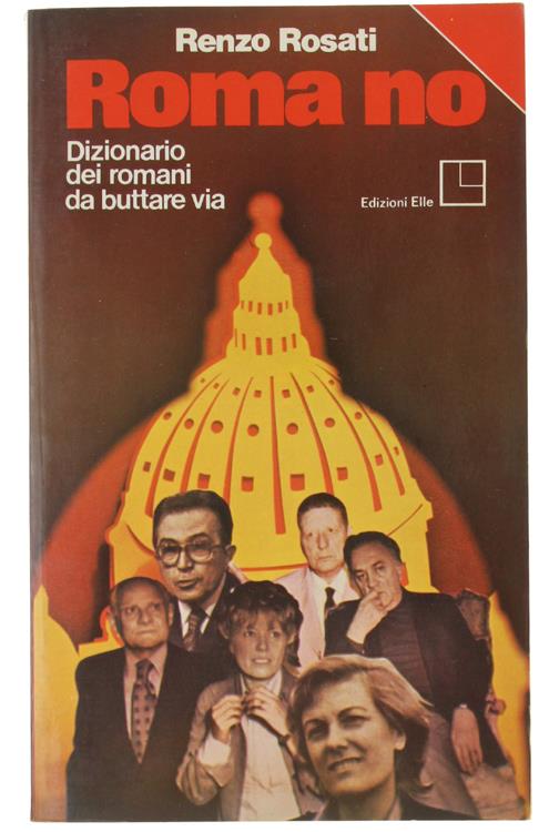 Bergoglio Libri d'Epoca Snc