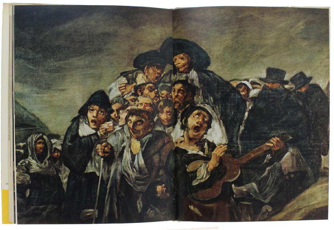 Goya (Formato Grande)