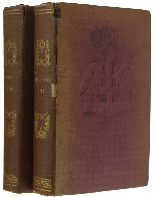 Bergoglio Libri d'Epoca Snc