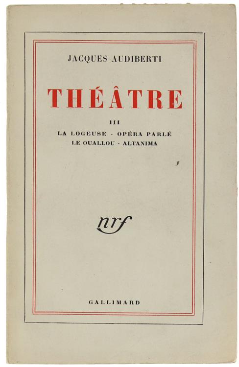 Bergoglio Libri d'Epoca Snc