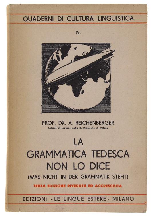 Bergoglio Libri d'Epoca Snc