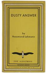 Dusty Answer