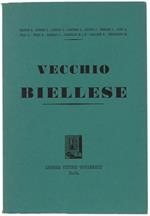 Vecchio Biellese