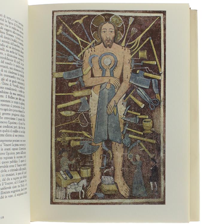 Le Memorie Di Biella. Prima Edizione Integrale Con Le "Ricerche Sull'origine E Fondazione Di Biella" A Cura Di Pietro Torrione