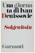 Una Giornata Di Ivan Denissovic
