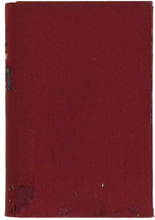 Giosué Carducci. Notizie Biografiche. La Poesia Giovanile E I "Giambi Ed Epodi". Le "Rime Nuove". "Odi Barbare E "Rime E Ritmi". L'opera In Prosa - Guido Vitali - copertina