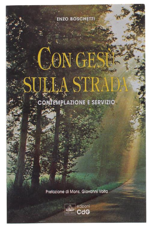 Bergoglio Libri d'Epoca Snc