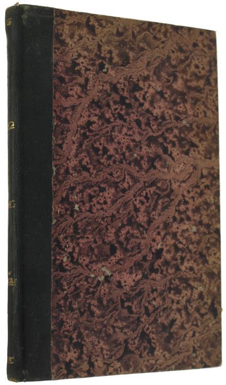 Compendio Della Vita Del B. Giovanni Massias Converso Dell'ordine Dei Predicatori Della Provincia Di S.Giovanni Battista Del Perù - copertina