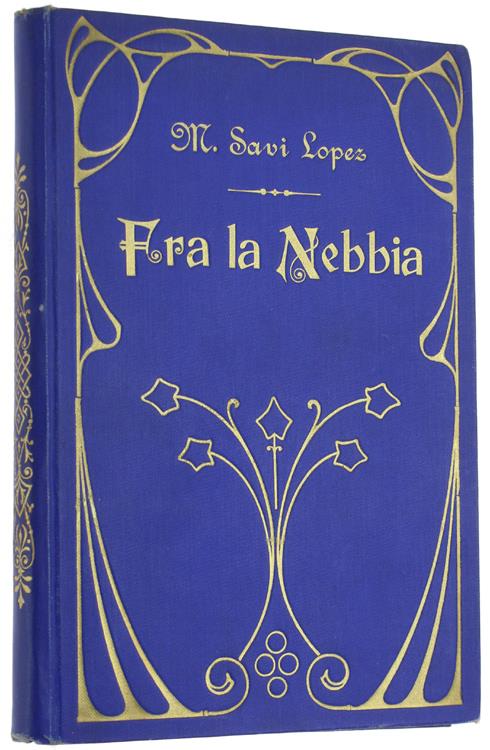 Bergoglio Libri d'Epoca Snc
