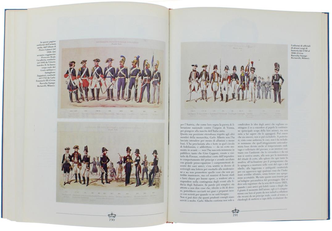 I Savoia. Ascesa E Caduta Di Una Dinastia. Volume 1