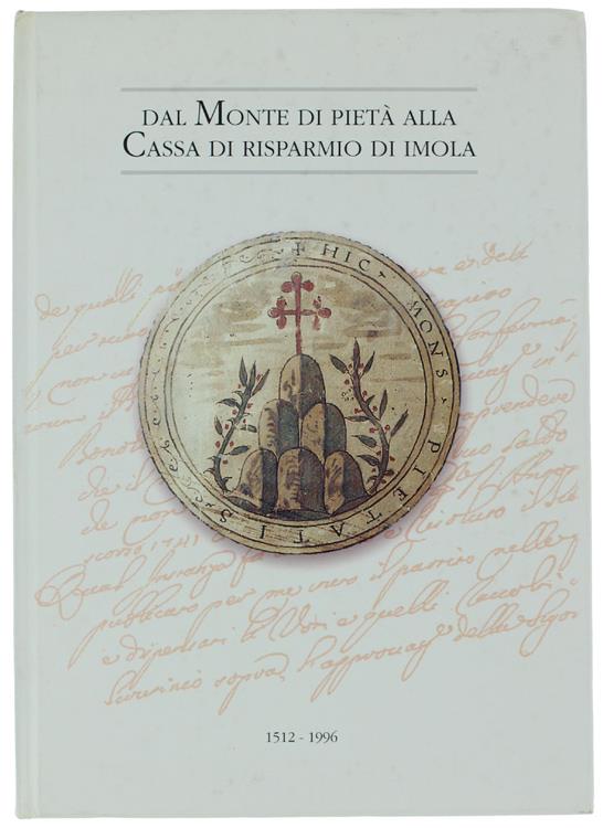 Bergoglio Libri d'Epoca Snc