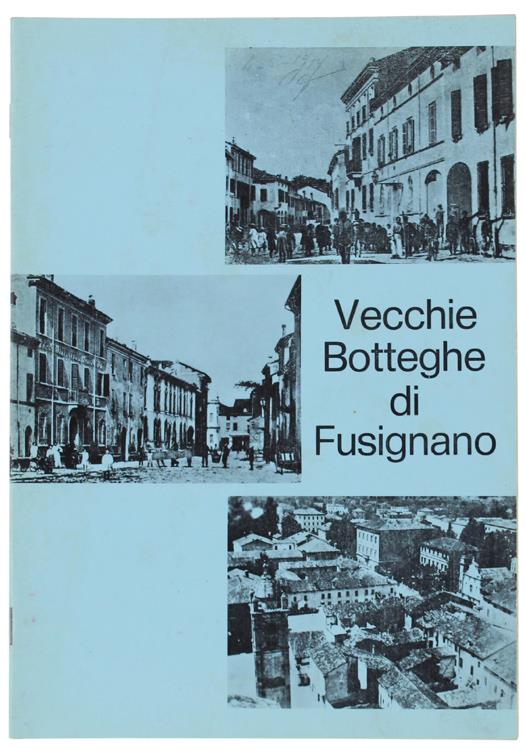 Bergoglio Libri d'Epoca Snc