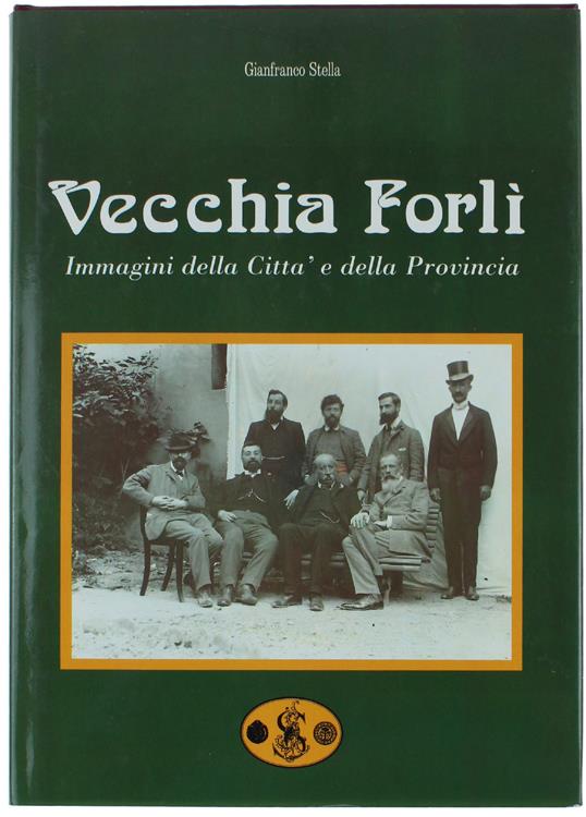 Bergoglio Libri d'Epoca Snc