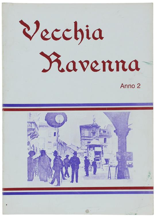 Bergoglio Libri d'Epoca Snc