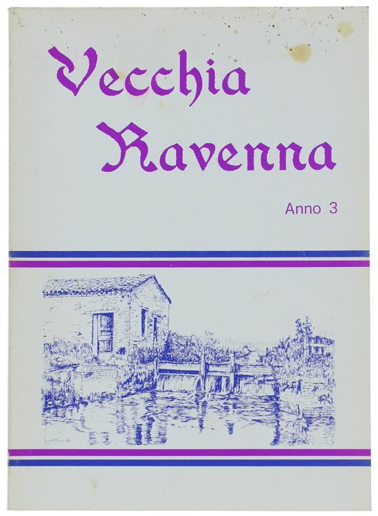 Bergoglio Libri d'Epoca Snc