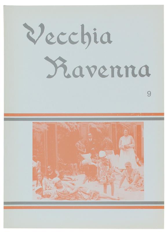 Bergoglio Libri d'Epoca Snc
