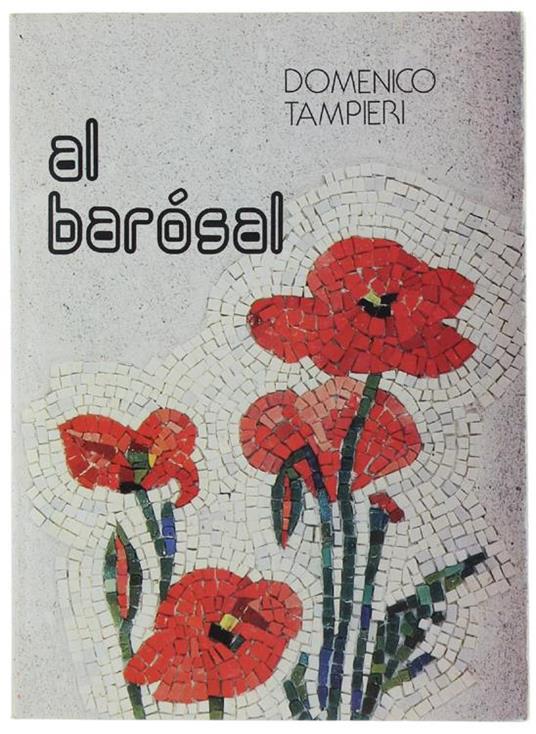Al Barosal - Domenico Tampieri - copertina