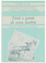 Fatti E Gente Di Casa Nostra. Almanacco 1996 Di Voltana E Dintorni