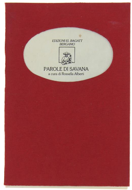 Bergoglio Libri d'Epoca Snc