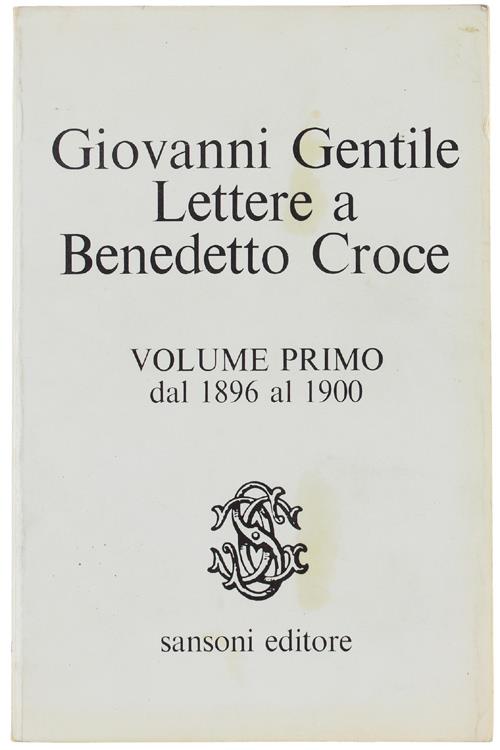Bergoglio Libri d'Epoca Snc