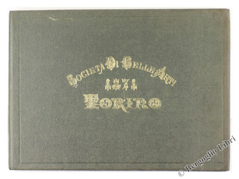 Bergoglio Libri d'Epoca Snc