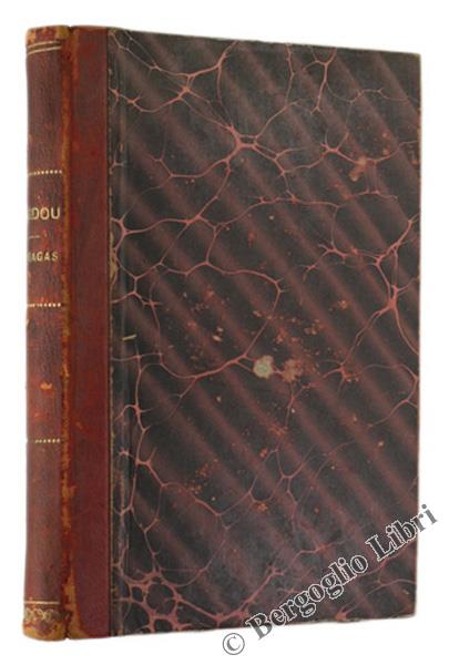 Bergoglio Libri d'Epoca Snc