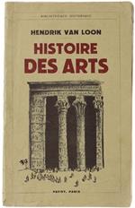 Histoire Des Arts