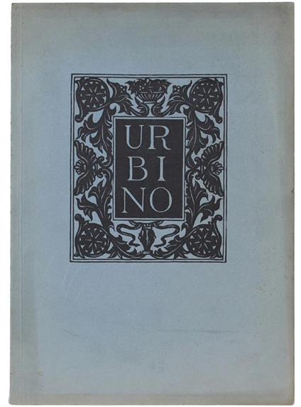 Ubino Centro Turistico Della Provincia - copertina