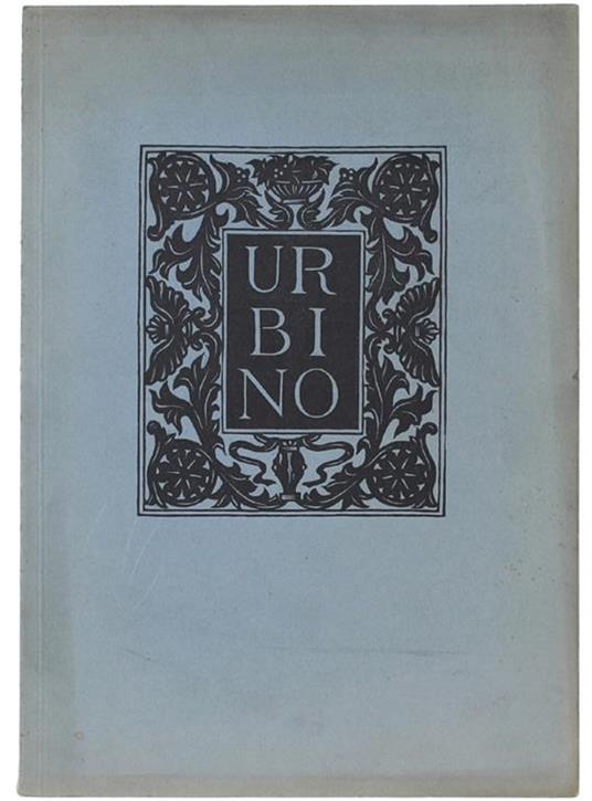 Ubino Centro Turistico Della Provincia - copertina