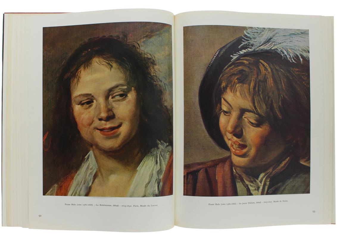 La Peinture Hollandaise