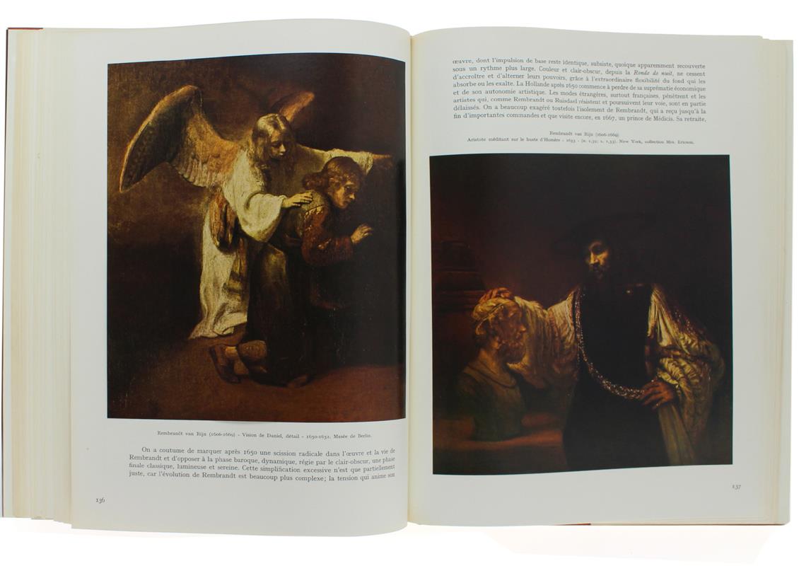 La Peinture Hollandaise