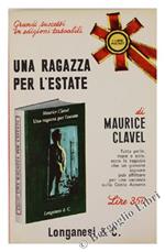 Una Ragazza Per L'Estate