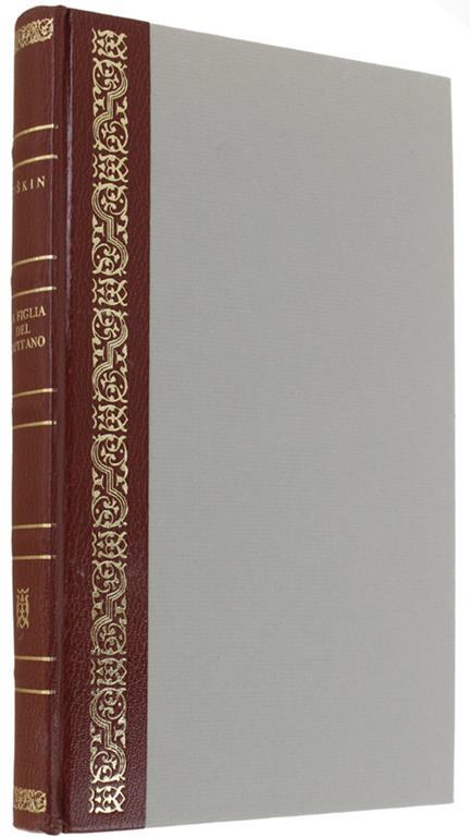 La Figlia Del Capitano - La Donna Di Picche - Aleksandr Puskin - copertina
