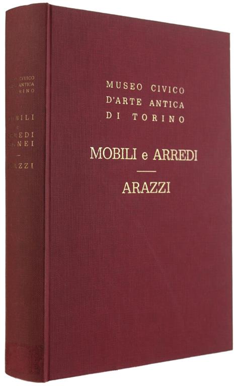 CENTRO LIBRI TORINO